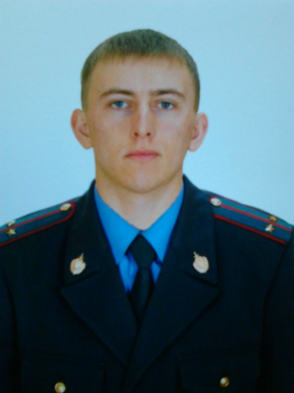 Сергей Шмидт | Омск