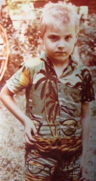 №42, Андрей Теренин №42, Андрей Теренин