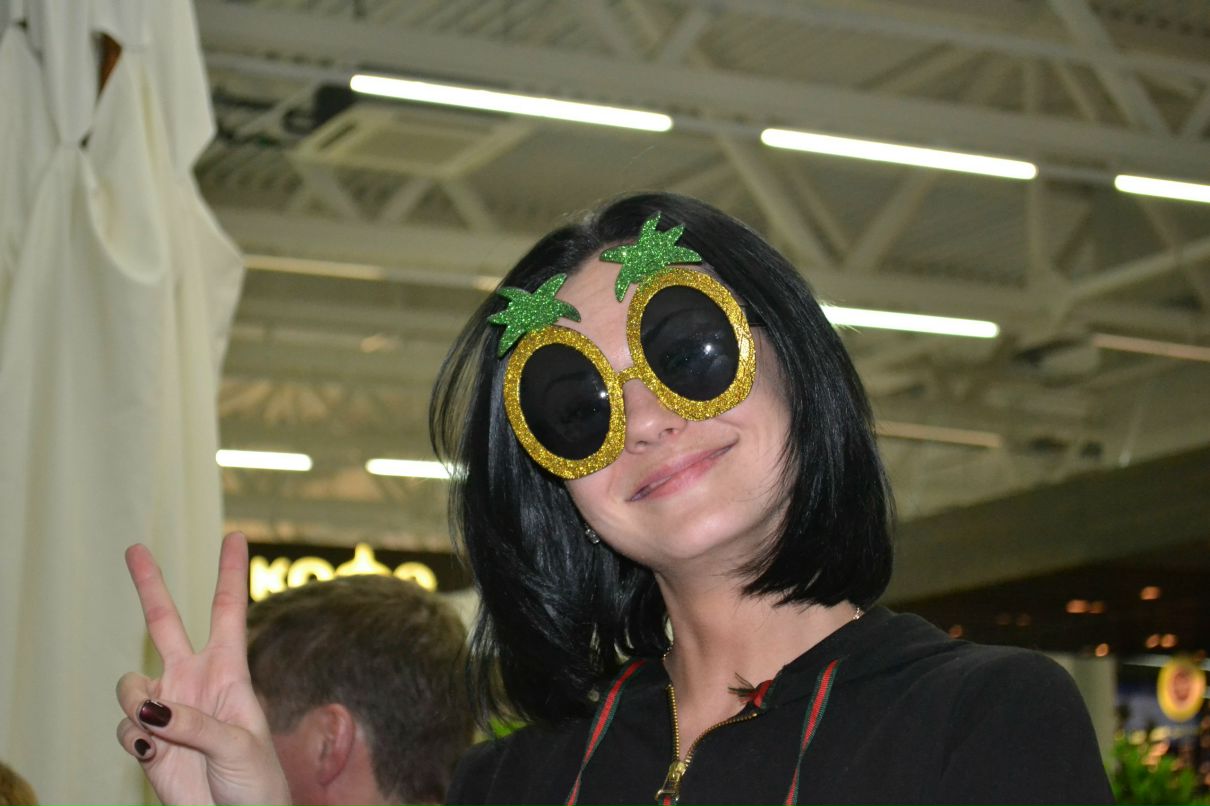 Анастасия Любченко | Новосибирск