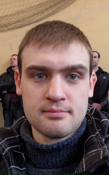 №58, Віктор Мирошник, 39 лет, Полтава №58, Віктор Мирошник, 39 лет, Полтава