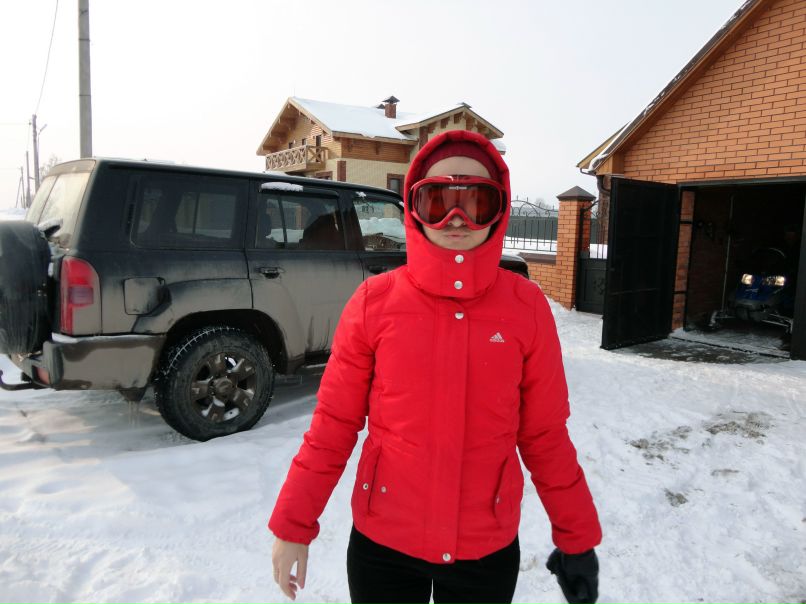 Milya Abdullina ♥ | Казань