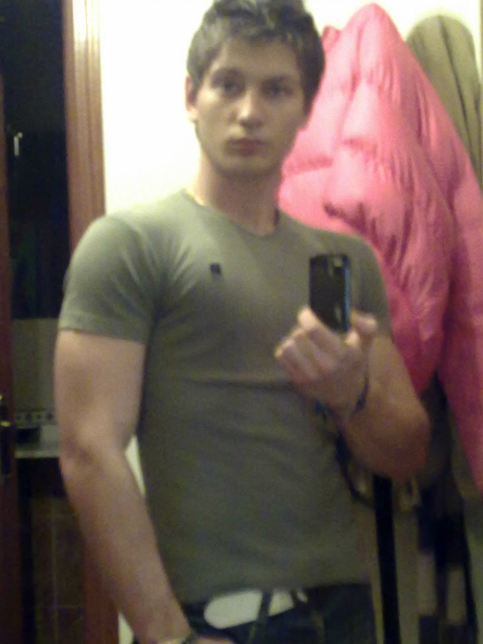 Юра Бутнарц | Киев