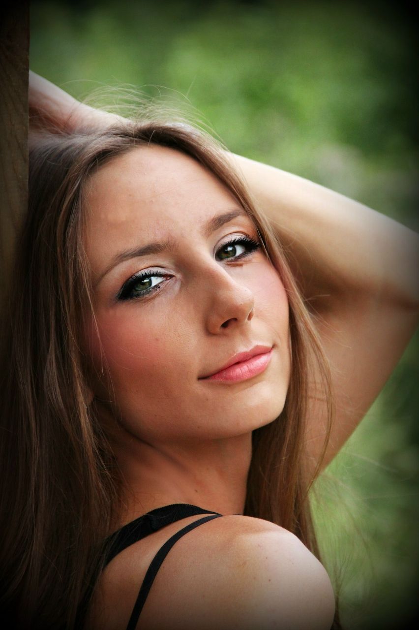 Дарья Мельник | Киев