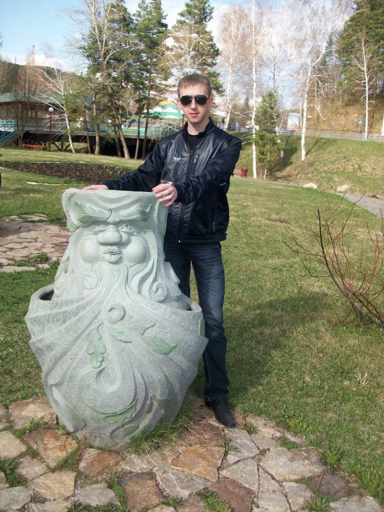 Андрей Кондрович | Сургут