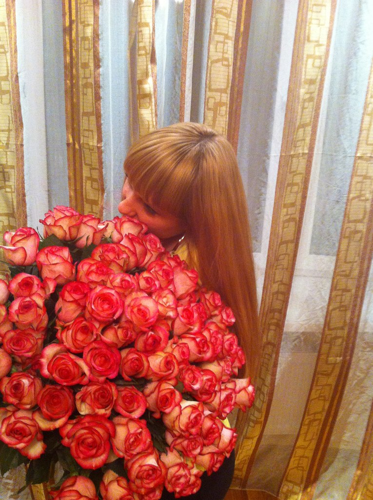 Анастасия Сергеева | Красногорск