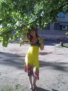 Фотография Петровой Марины