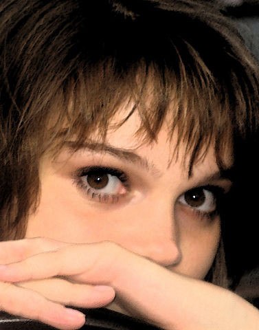 Анна Краснова | Тюмень