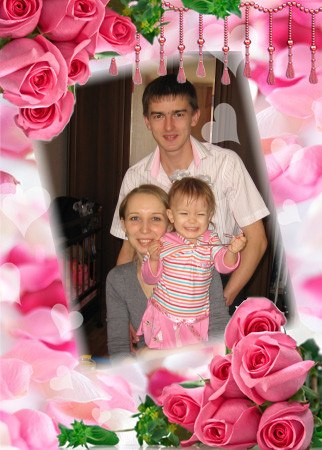 Ирина Абдуллина | Уфа