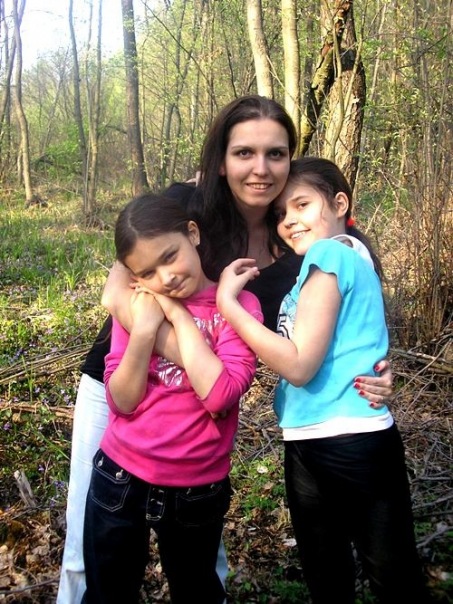 №33, Анжелика Буркина №33, Анжелика Буркина