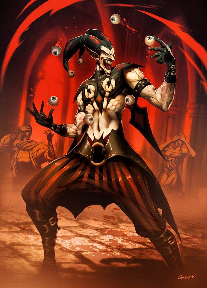 Евгений Мясников | Мурманск