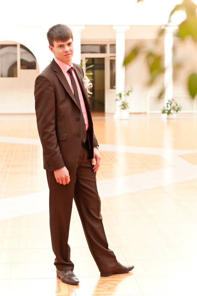 Алексей Шнайдер | Красноярск