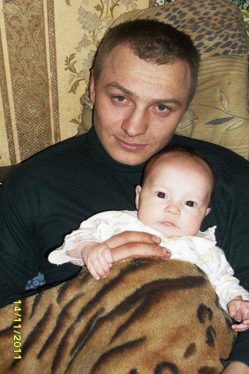 Николай Сидякин | Сосногорск