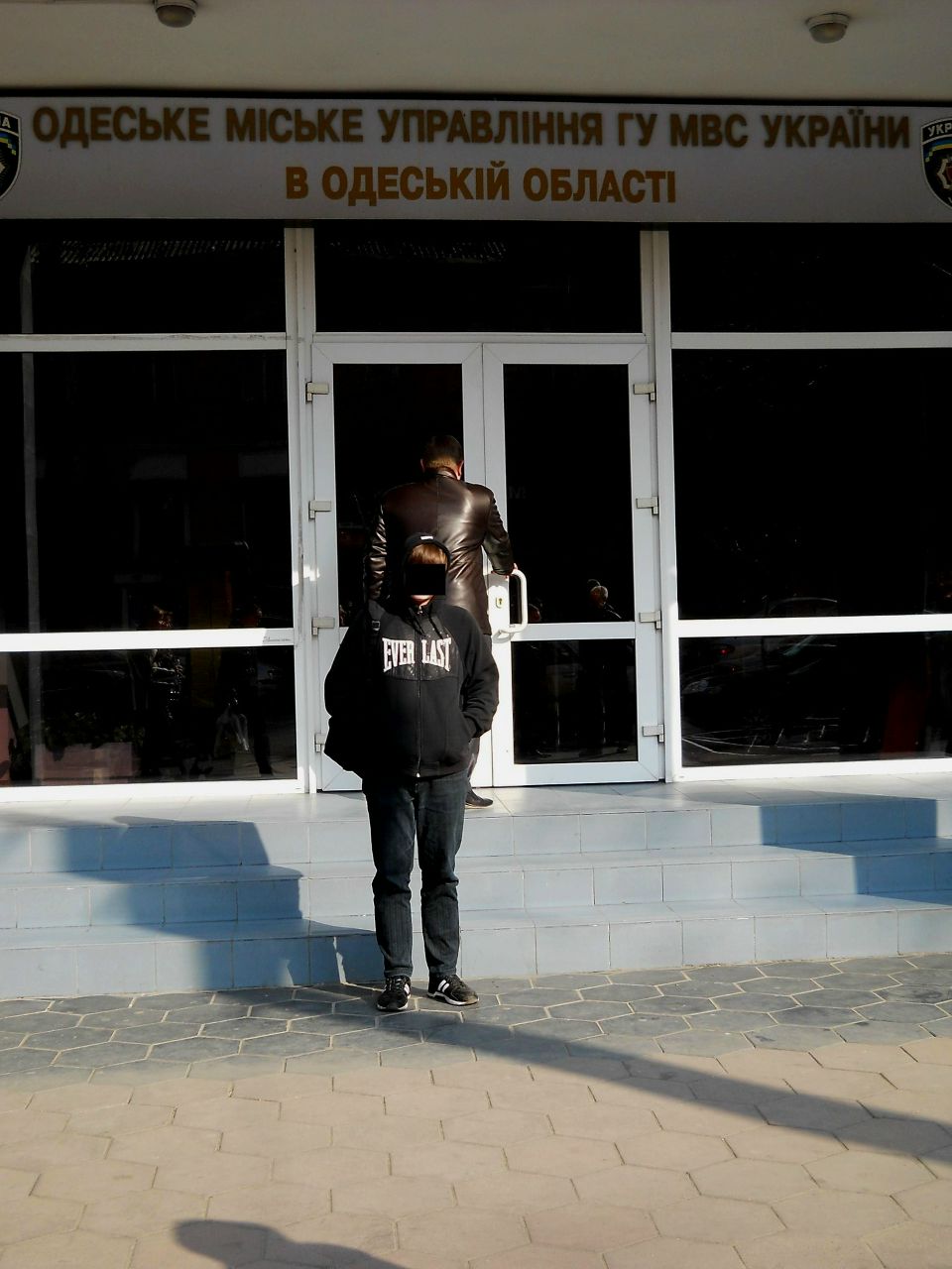 Сергей Марков | 