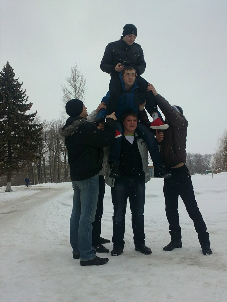 Артем Турусов | Воронеж