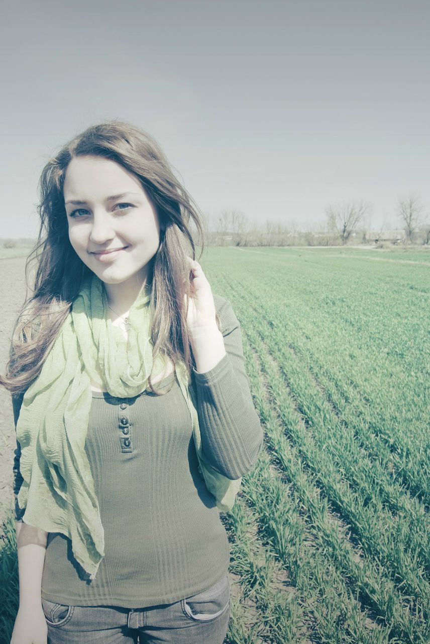 Ульяна Горностай | Киев