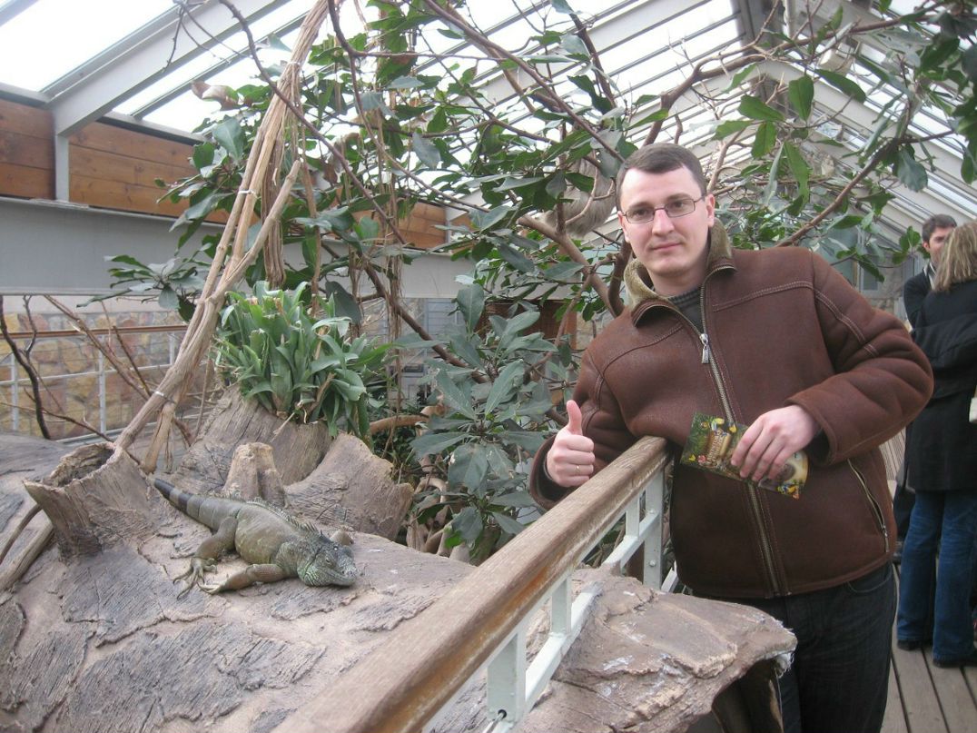 Дима Wolfer | Ростов-на-Дону