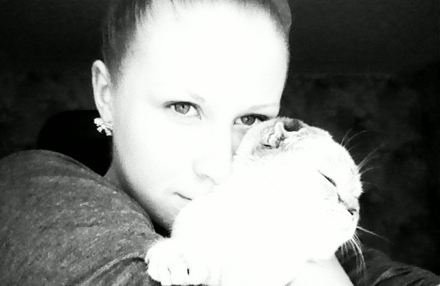 Юлия Балашова | Нижний Новгород