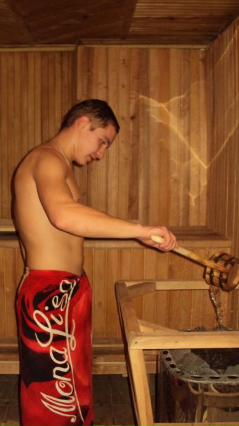 №107, Андрей Свиридов, 13.3 №107, Андрей Свиридов, 13.3