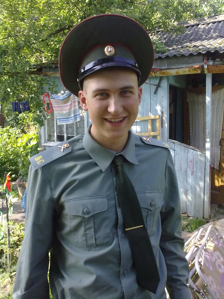 Руслан Russell | Тверь