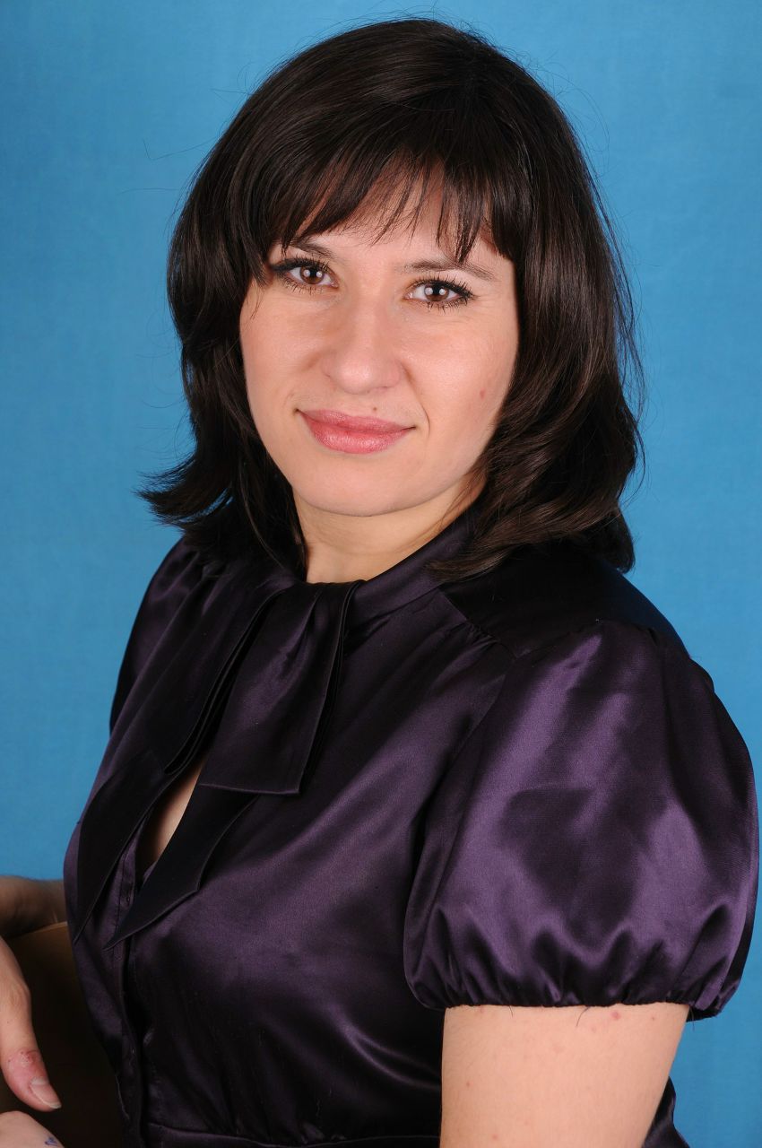 Марина Тюшникова | Новосибирск