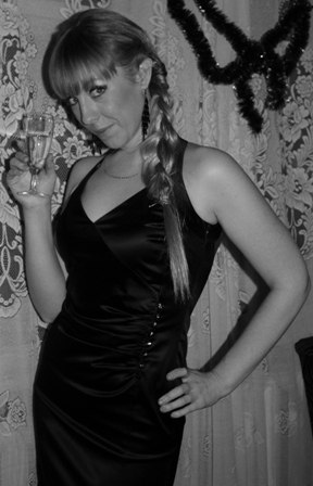 Виктория Лаврова | Москва