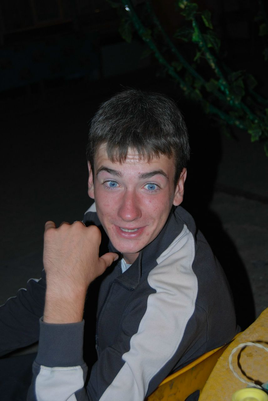 Макс Мирошниченко Саныч | Оренбург