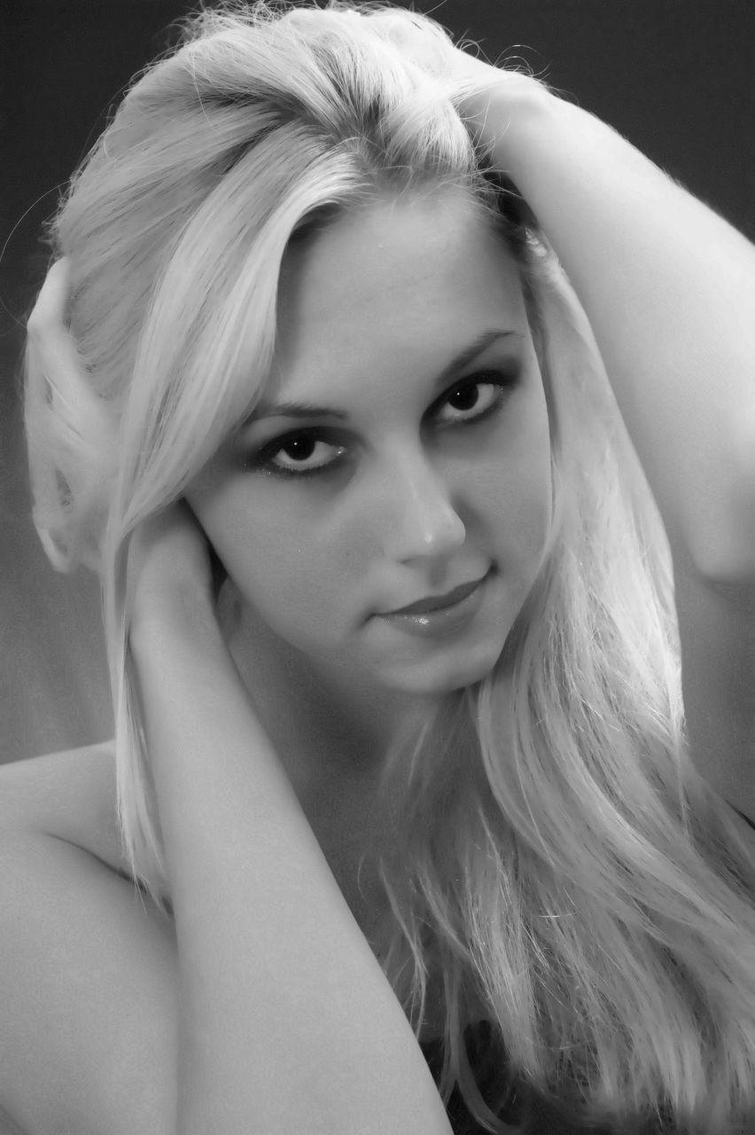 Ангелина Петышко | Днепр (Днепропетровск)