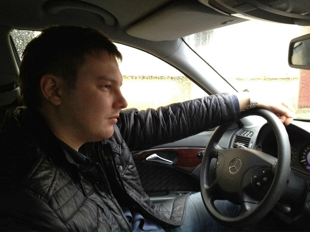 Maks Nemcov Krasavchik Alfi | Воронеж