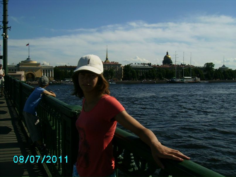 Наталия Калинина | Череповец