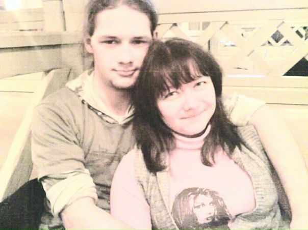 №53, Кирилл Григорьев, 24.09.1991, Москва №53, Кирилл Григорьев, 24.09.1991, Москва