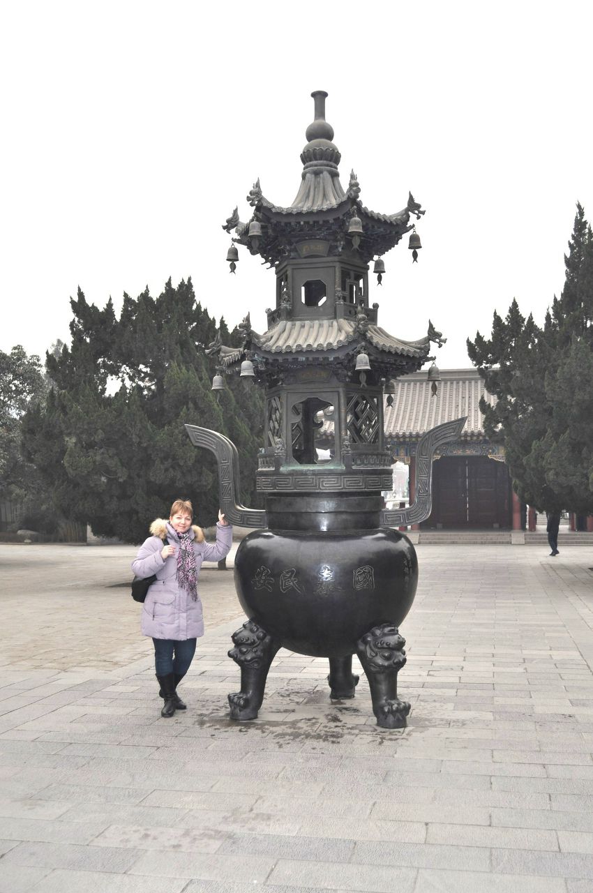 Юля Бриллиантова | Москва