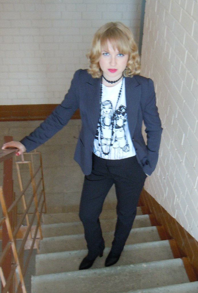 Анна Невидицина | Тюмень