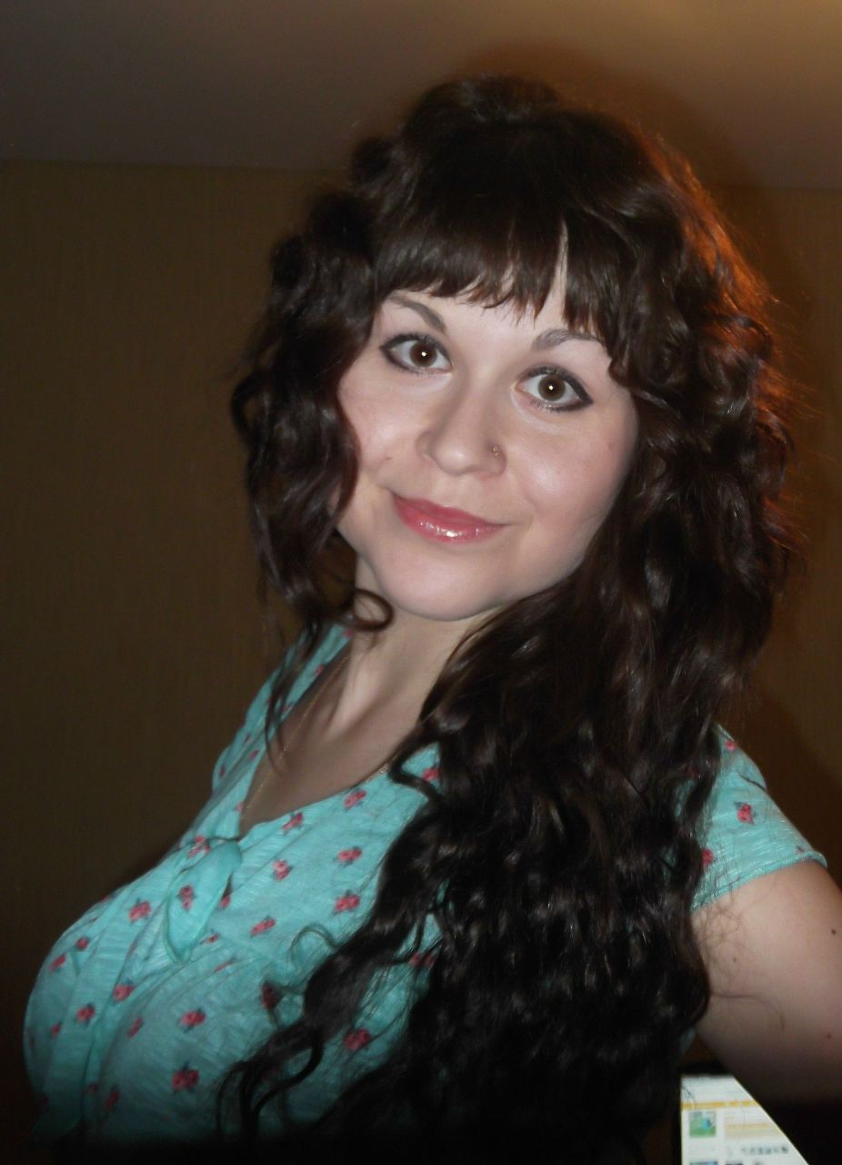 Наталья Голобок | Домодедово