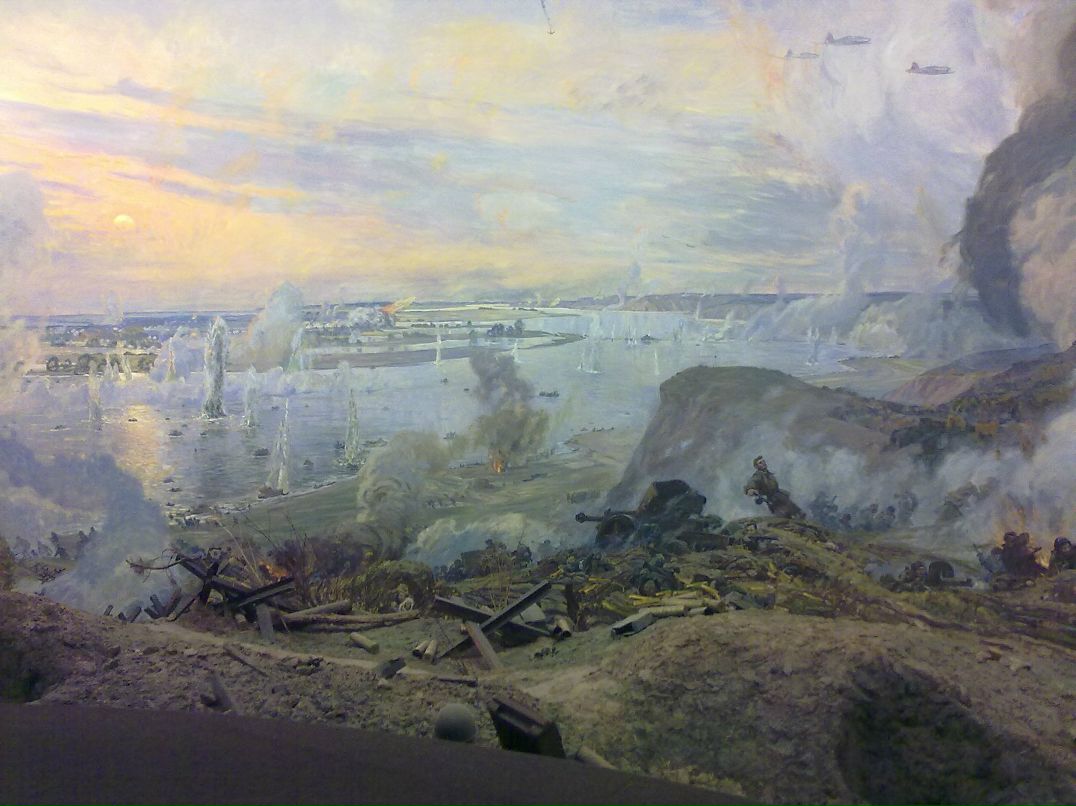 Николай Злубко Владимирович | Тольятти