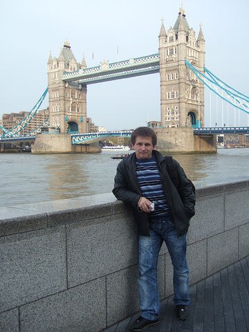 Павел Николаев | Киев