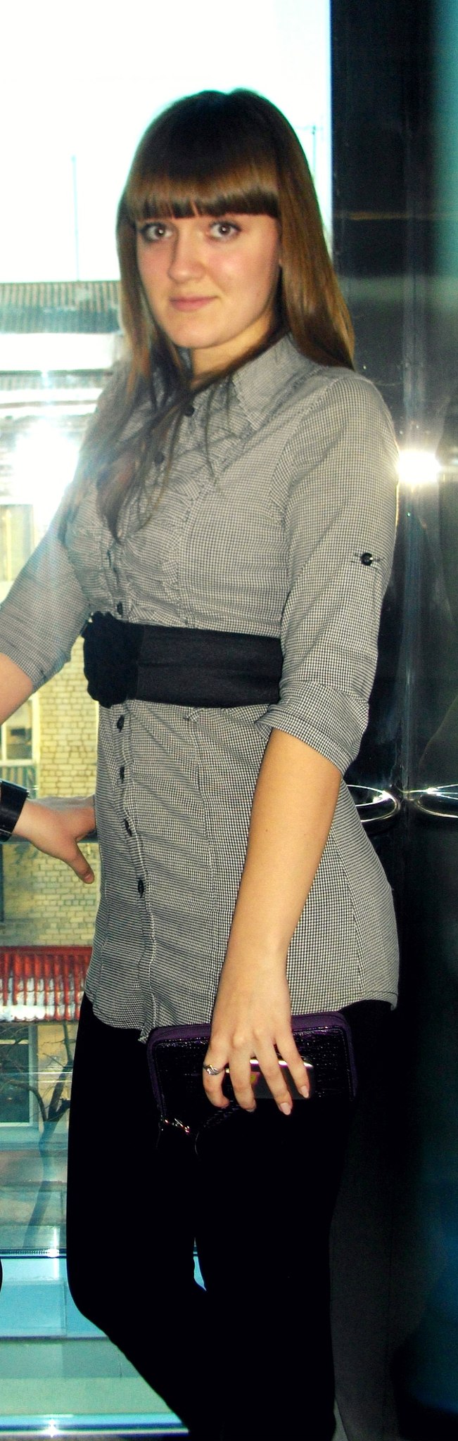 Ksenia Omelyan | Кременчуг