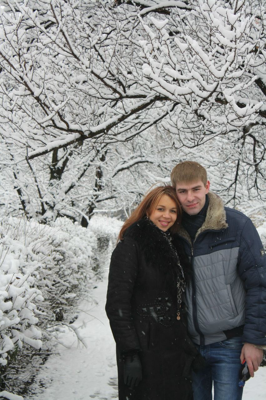 Ольга Каркачева | Успенка