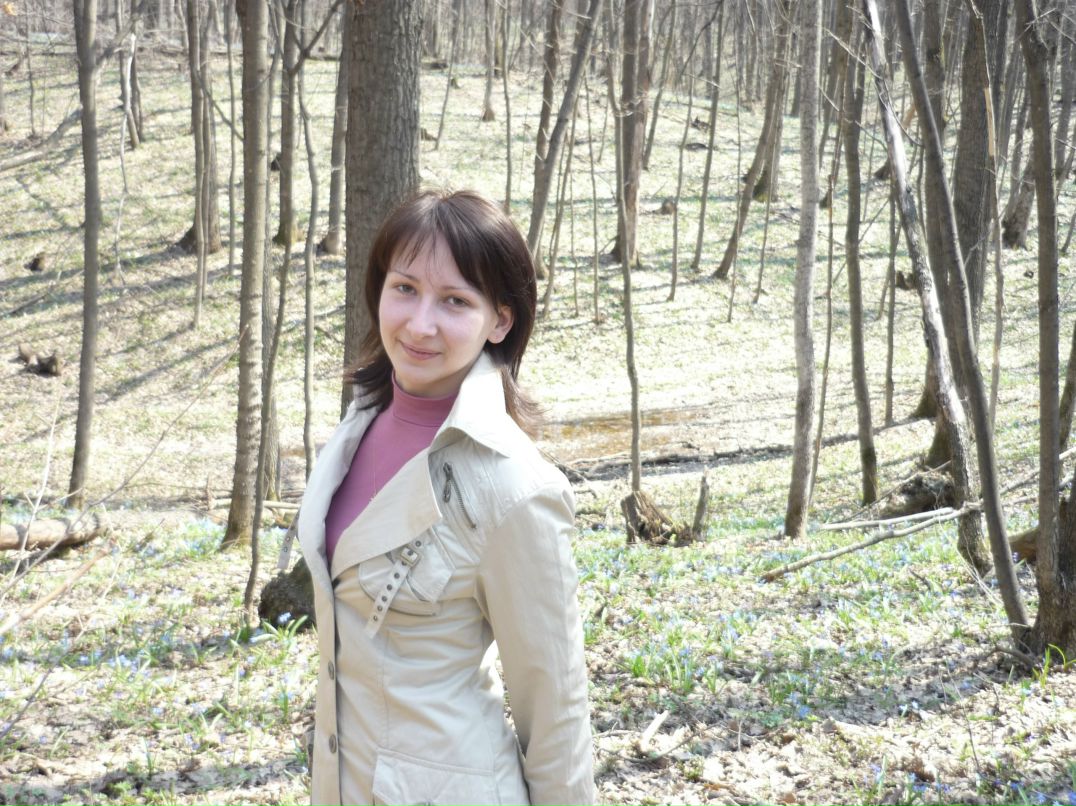 Даша Пучкова | Тамбов