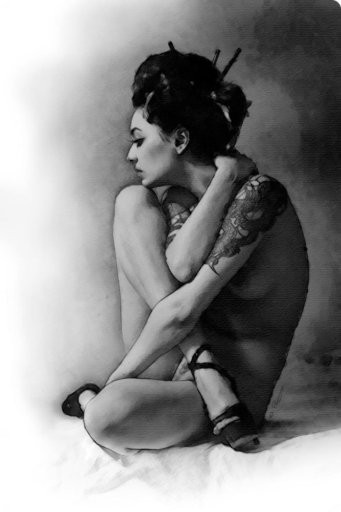 Наталья Федоренко | Киев