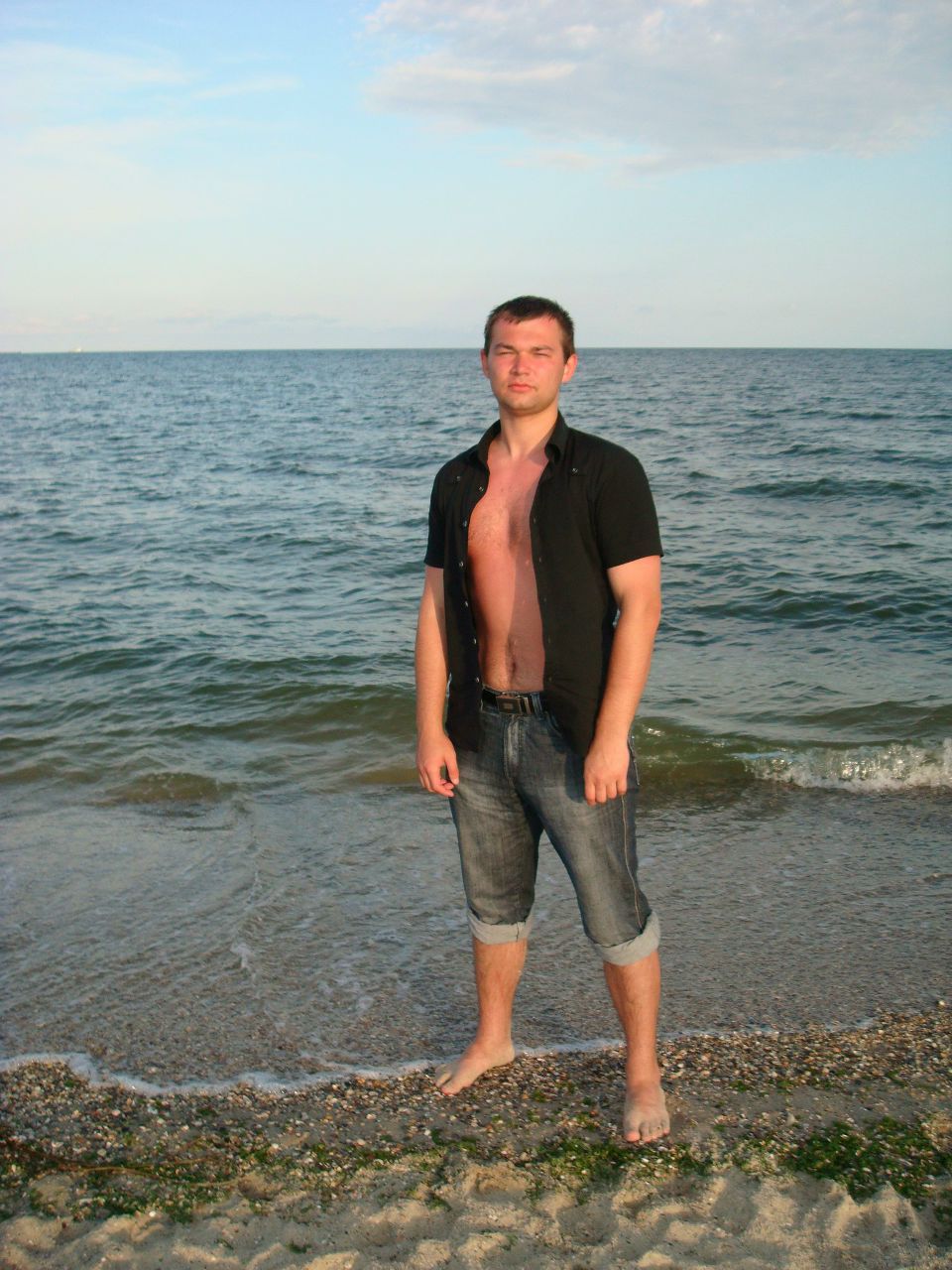 Михаил Лаэда MegBeg de | New York City