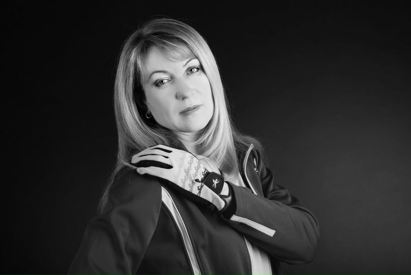 Анна Кравченко | Днепр (Днепропетровск)