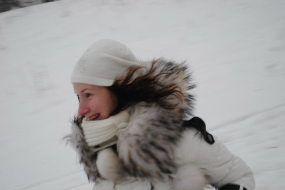 Анастасия Золотцева | Ивантеевка