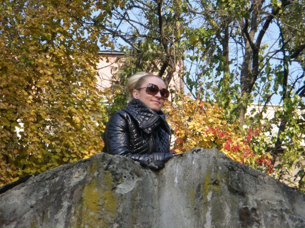 №18, Маргарита Глюдзик, Ужгород №18, Маргарита Глюдзик, Ужгород