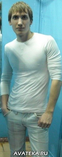 Алексей Русских ♂♂♂ | Мурманск