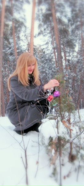 №4, Анастасия Башкирова, Звенигород, Россия №4, Анастасия Башкирова, Звенигород, Россия