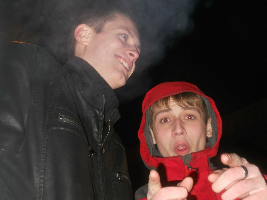 Роман Евсиков Вадимович | Калуга