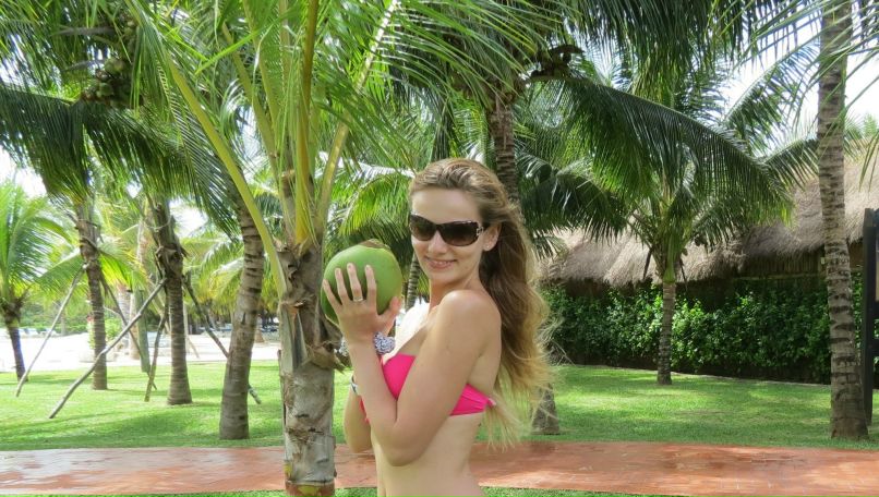 Анастасия Булут | İstanbul