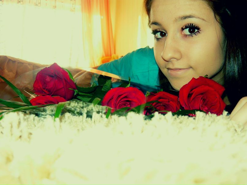 Виктория Васильева | Новосибирск