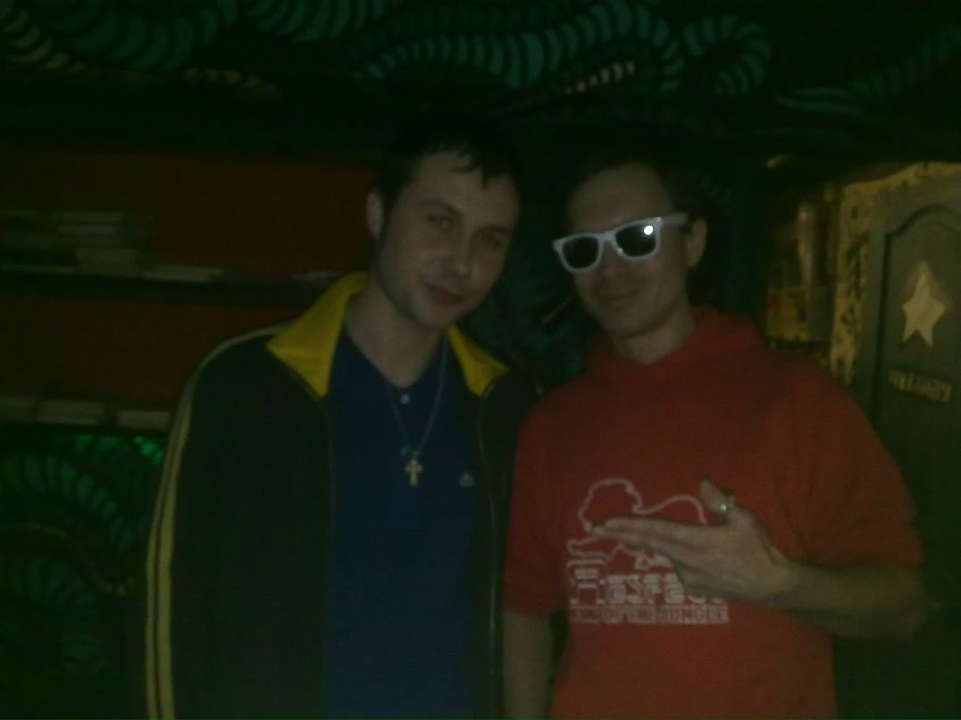 Андрей Никитин *mr.exlusive* | Волосово