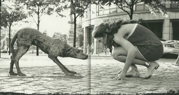 №52, Юля Беспамятных №52, Юля Беспамятных